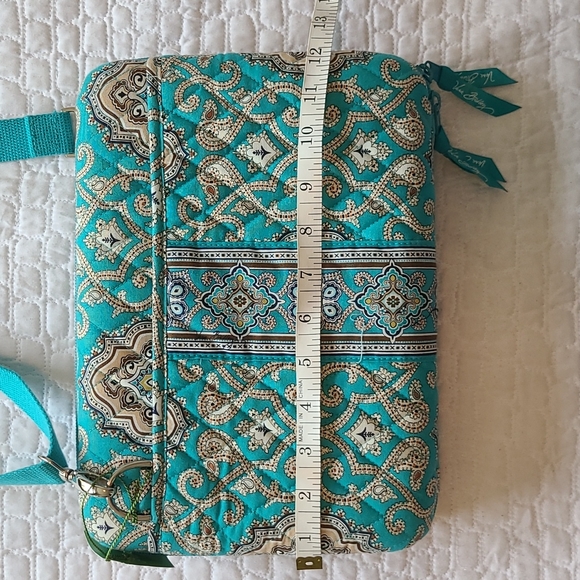 Vera Bradley Mini Laptop Case - Picture 6 of 9
